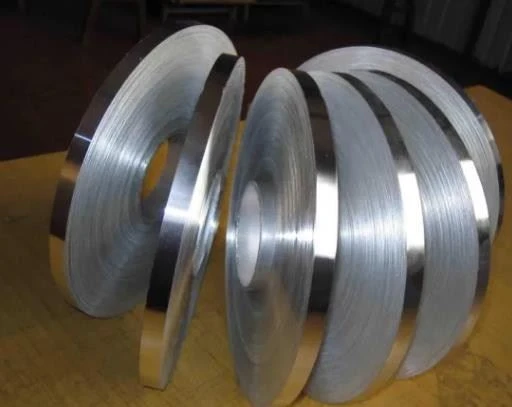 Aluminum Strip Coil Aluminum Strip Coil